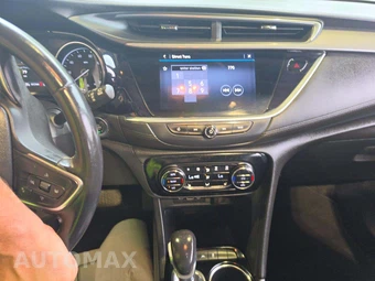 2020 Buick Encore GX Select 1SD – miniatura 10