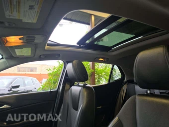 2020 Buick Encore GX Select 1SD – miniatura 11