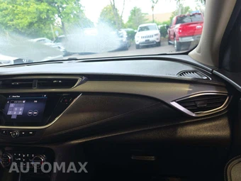 2020 Buick Encore GX Select 1SD – miniatura 19