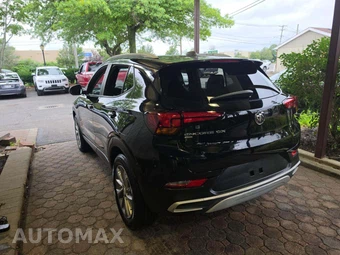 2020 Buick Encore GX Select 1SD – miniatura 2