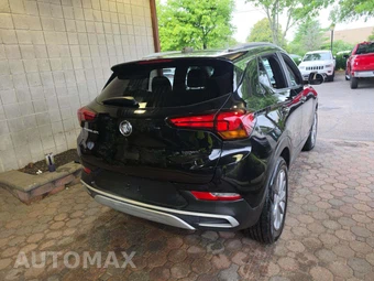 2020 Buick Encore GX Select 1SD – miniatura 3
