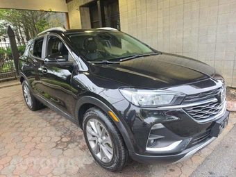 2020 Buick Encore GX Select 1SD – miniatura 4