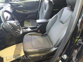 2020 Buick Encore GX Select 1SD – miniatura 6