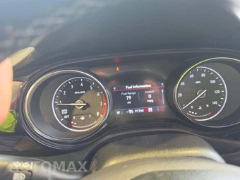 2020 Buick Encore GX Select 1SD – miniatura 8