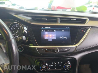 2020 Buick Encore GX Select 1SD – miniatura 9