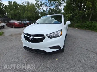 2020 Buick Encore Preferred 1SB
