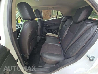 2020 Buick Encore Preferred 1SB – miniatura 10