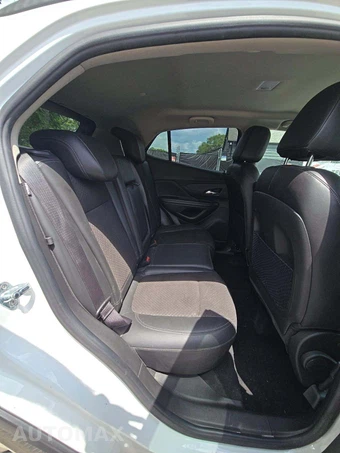 2020 Buick Encore Preferred 1SB – miniatura 13