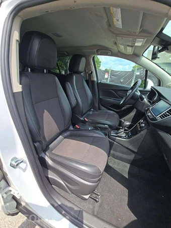 2020 Buick Encore Preferred 1SB – miniatura 15