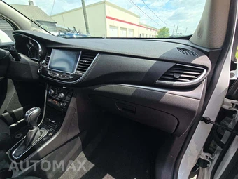 2020 Buick Encore Preferred 1SB – miniatura 16