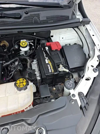 2020 Buick Encore Preferred 1SB – miniatura 18