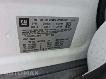 2020 Buick Encore Preferred 1SB – miniatura 2