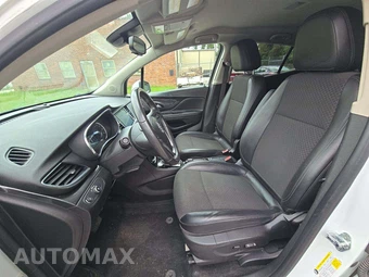 2020 Buick Encore Preferred 1SB – miniatura 3