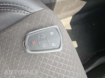 2020 Buick Encore Preferred 1SB – miniatura 5