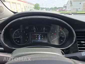 2020 Buick Encore Preferred 1SB – miniatura 6
