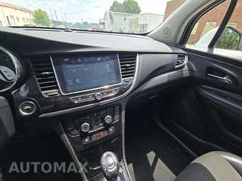 2020 Buick Encore Preferred 1SB – miniatura 7