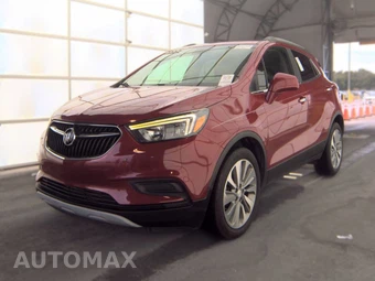 2020 Buick Encore Preferred 1SB