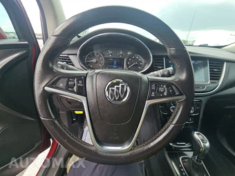 2020 Buick Encore Preferred 1SB – miniatura 10