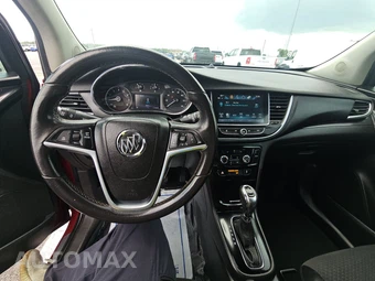 2020 Buick Encore Preferred 1SB – miniatura 11