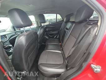 2020 Buick Encore Preferred 1SB – miniatura 13
