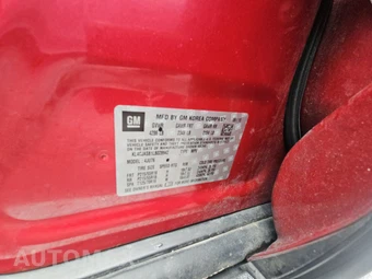 2020 Buick Encore Preferred 1SB – miniatura 14