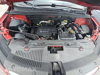2020 Buick Encore Preferred 1SB – miniatura 15