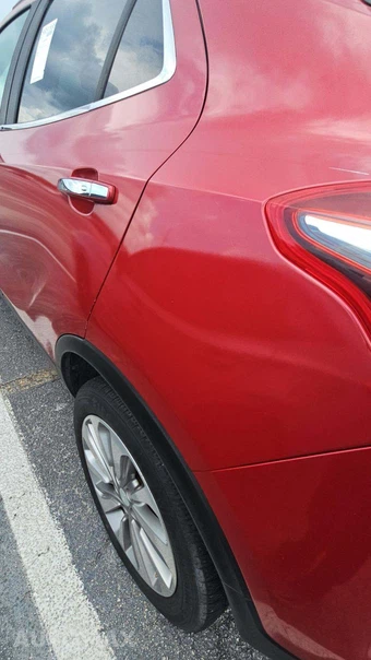 2020 Buick Encore Preferred 1SB – miniatura 19