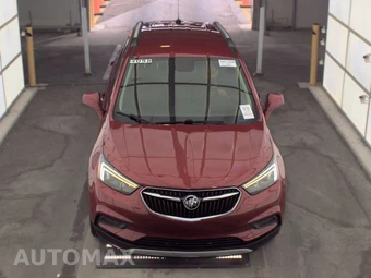 2020 Buick Encore Preferred 1SB – miniatura 2