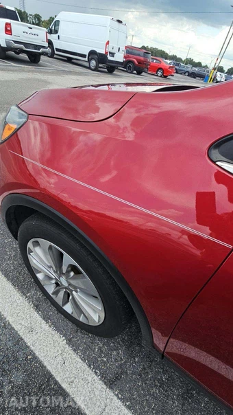 2020 Buick Encore Preferred 1SB – miniatura 20
