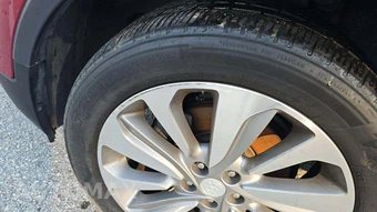 2020 Buick Encore Preferred 1SB – miniatura 26