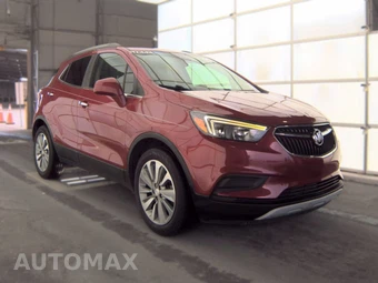 2020 Buick Encore Preferred 1SB – miniatura 3