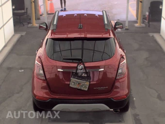 2020 Buick Encore Preferred 1SB – miniatura 5