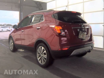 2020 Buick Encore Preferred 1SB – miniatura 6