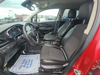 2020 Buick Encore Preferred 1SB – miniatura 7