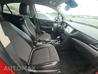 2020 Buick Encore Preferred 1SB – miniatura 8