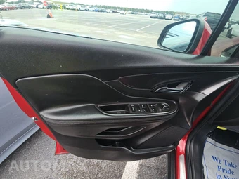 2020 Buick Encore Preferred 1SB – miniatura 9