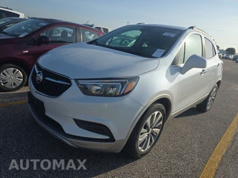 2020 Buick Encore Preferred 1SB