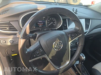 2020 Buick Encore Preferred 1SB – miniatura 10