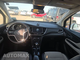 2020 Buick Encore Preferred 1SB – miniatura 11