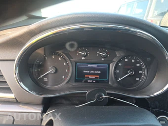 2020 Buick Encore Preferred 1SB – miniatura 12