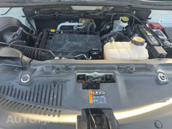 2020 Buick Encore Preferred 1SB – miniatura 15