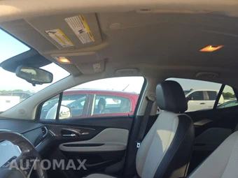 2020 Buick Encore Preferred 1SB – miniatura 17