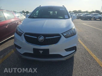 2020 Buick Encore Preferred 1SB – miniatura 2