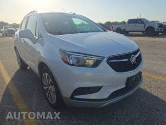 2020 Buick Encore Preferred 1SB – miniatura 3