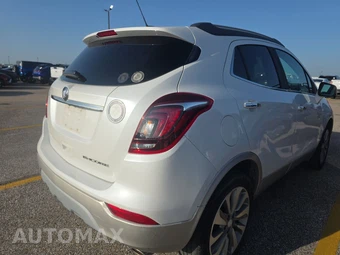 2020 Buick Encore Preferred 1SB – miniatura 4