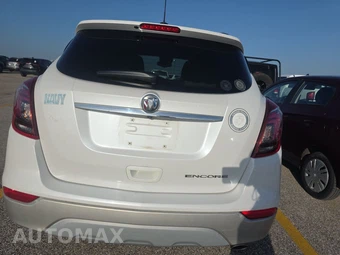2020 Buick Encore Preferred 1SB – miniatura 5