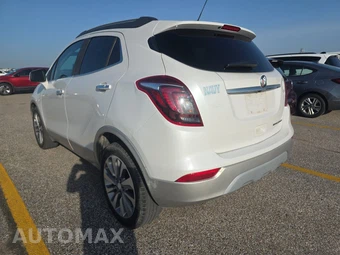 2020 Buick Encore Preferred 1SB – miniatura 6