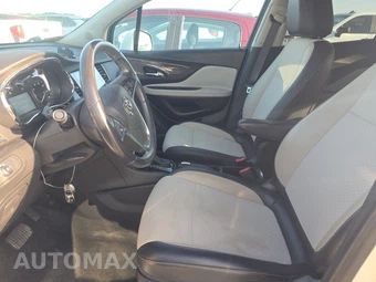 2020 Buick Encore Preferred 1SB – miniatura 7