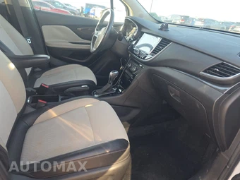 2020 Buick Encore Preferred 1SB – miniatura 8