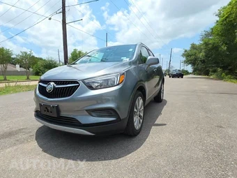 2020 Buick Encore Preferred 1SB
